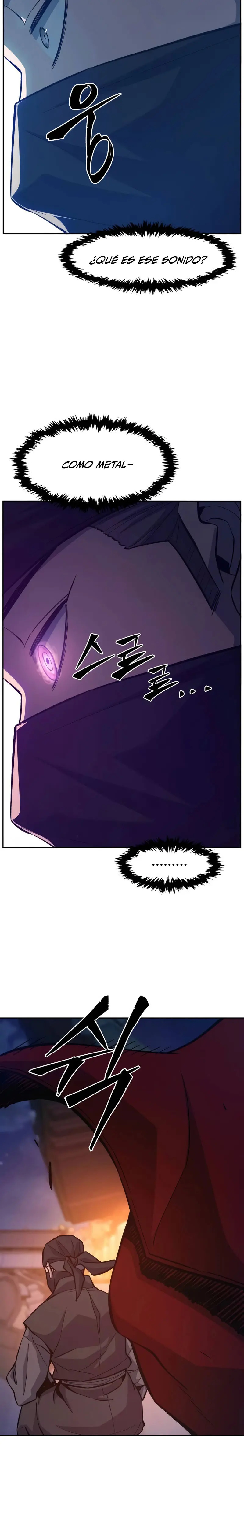 Read Absolute Sword Sense Español Manga Online