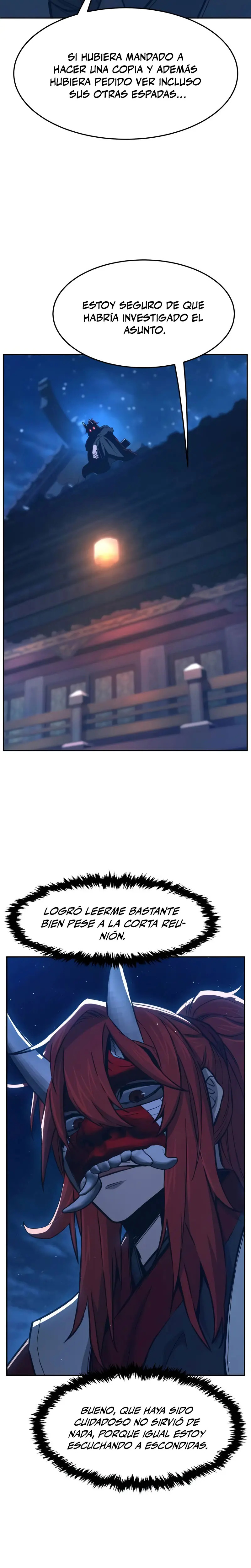 Read Absolute Sword Sense Español Manga Online