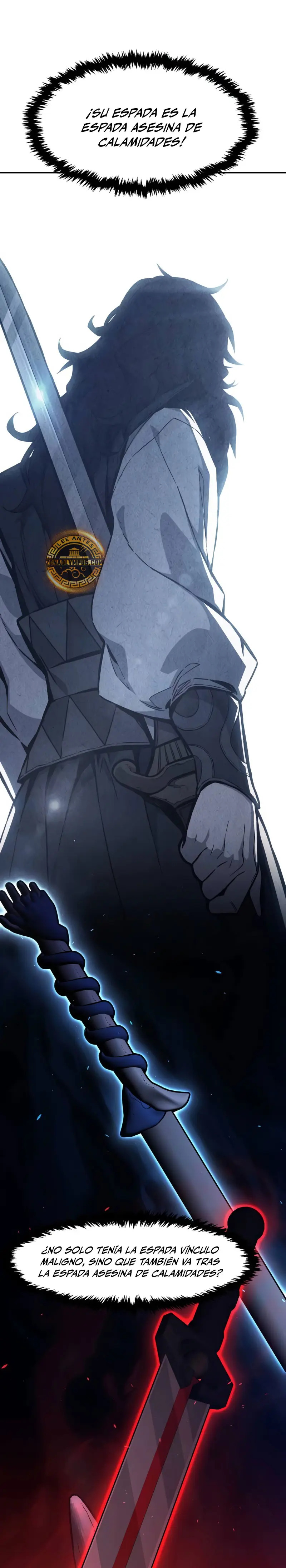 Read Absolute Sword Sense Español Manga Online