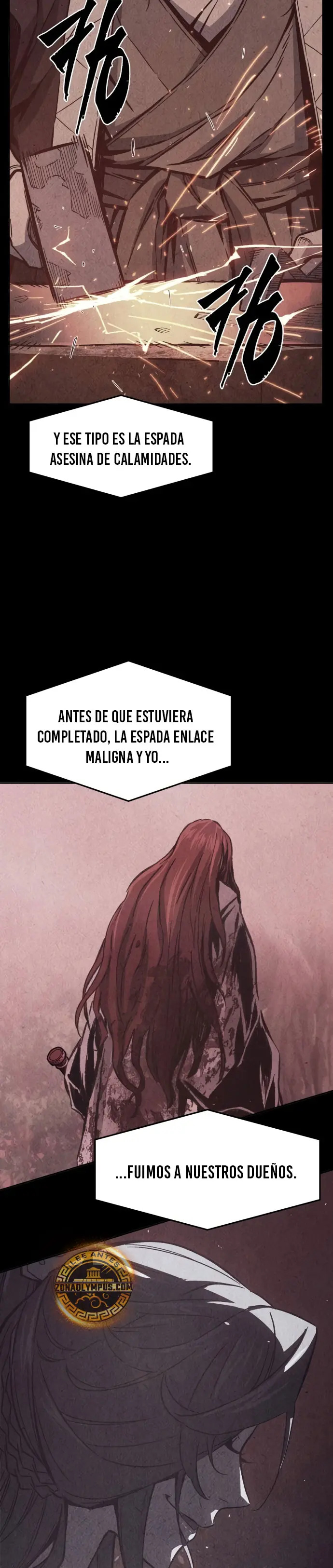 Read Absolute Sword Sense Español Manga Online