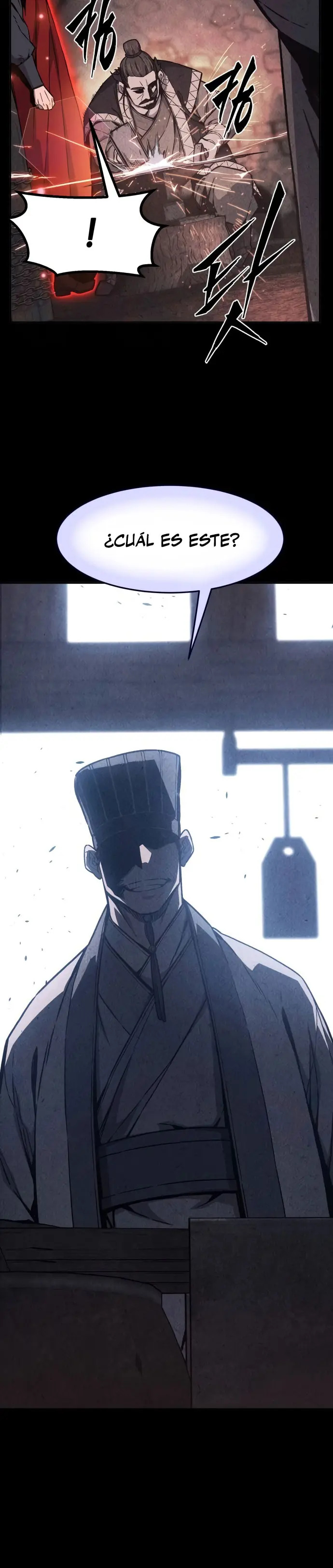 Read Absolute Sword Sense Español Manga Online