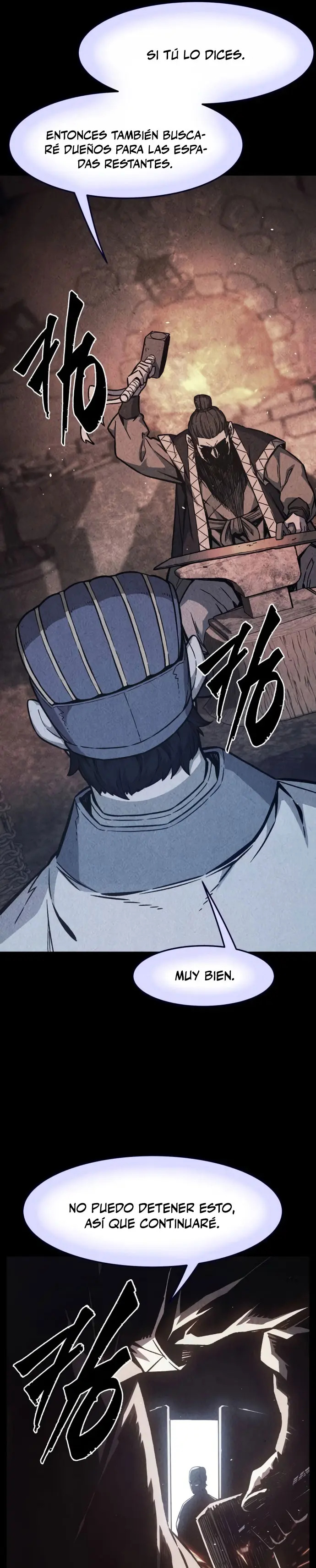 Read Absolute Sword Sense Español Manga Online