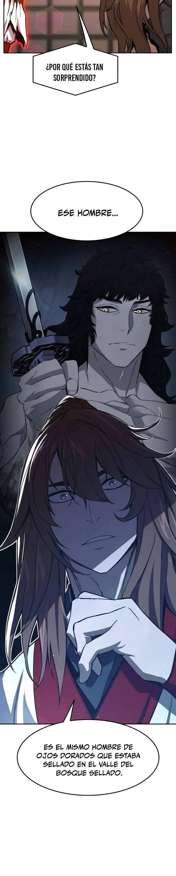 Read Absolute Sword Sense Español Manga Online