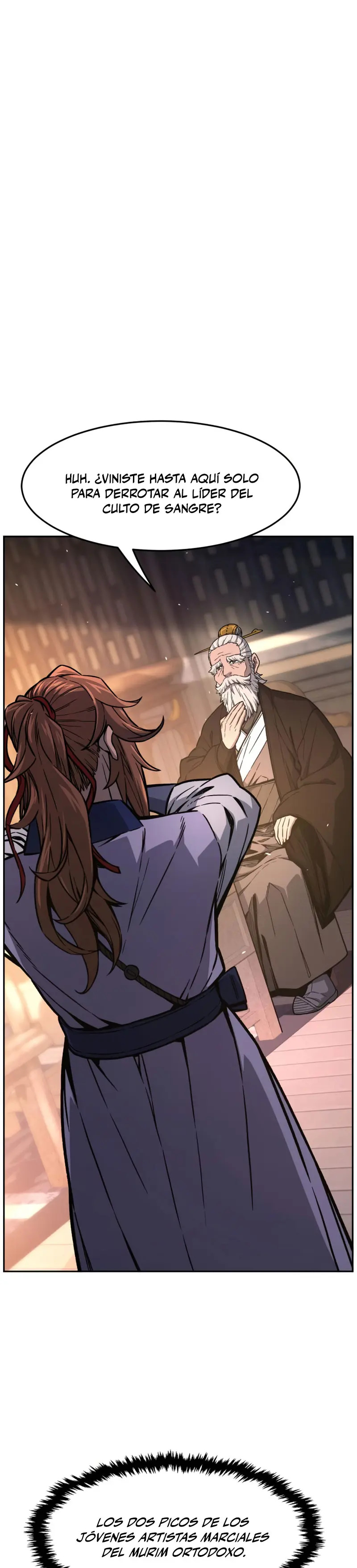 Read Absolute Sword Sense Español Manga Online