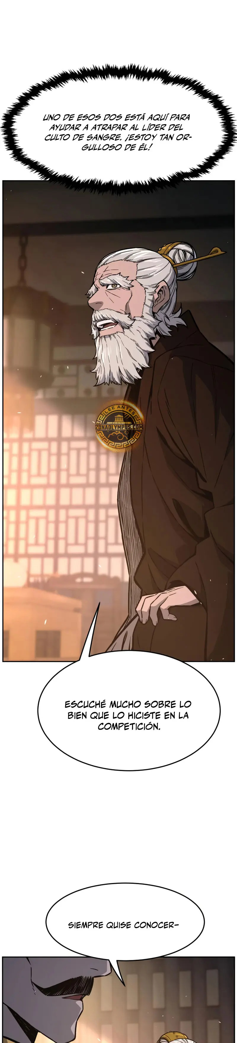 Read Absolute Sword Sense Español Manga Online