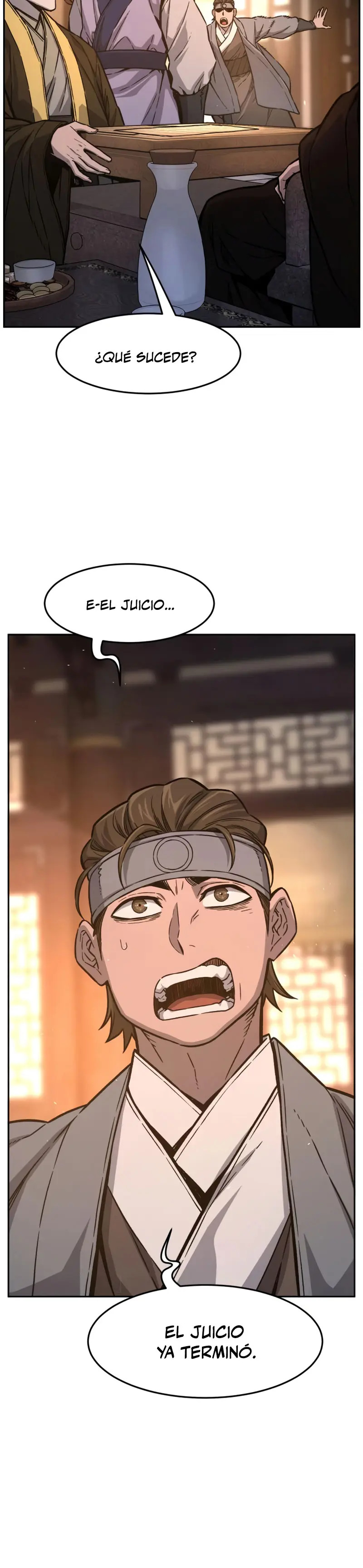 Read Absolute Sword Sense Español Manga Online