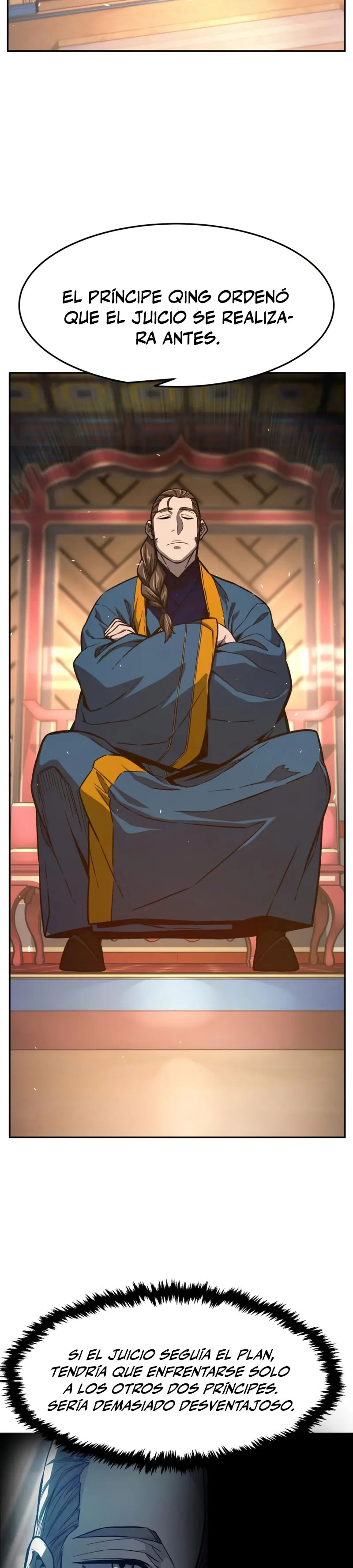 Read Absolute Sword Sense Español Manga Online