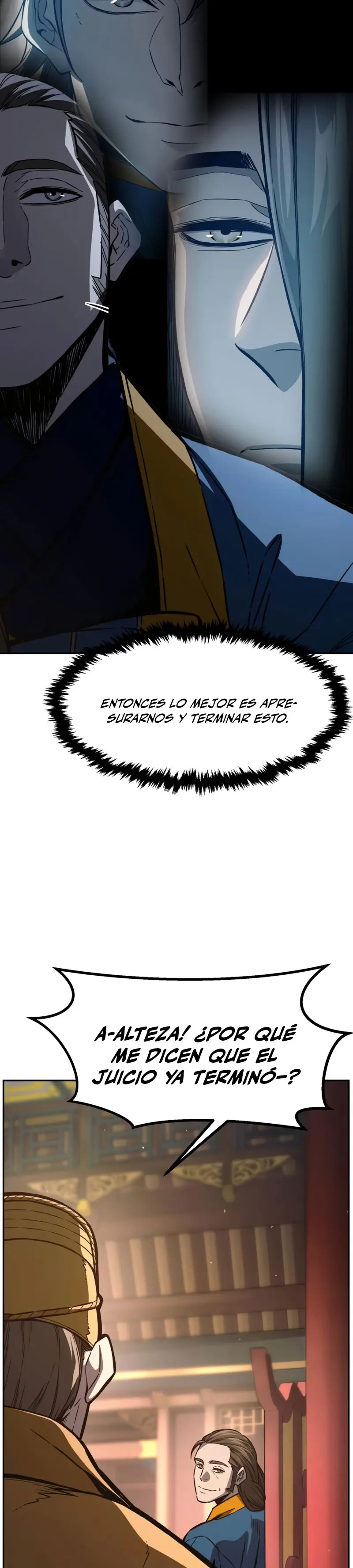 Read Absolute Sword Sense Español Manga Online