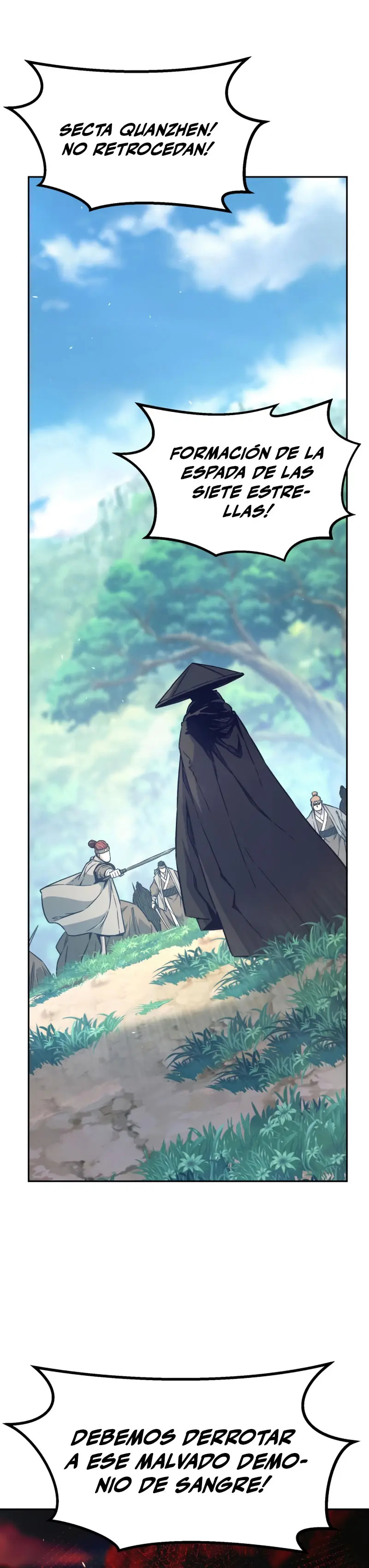 Read Absolute Sword Sense Español Manga Online