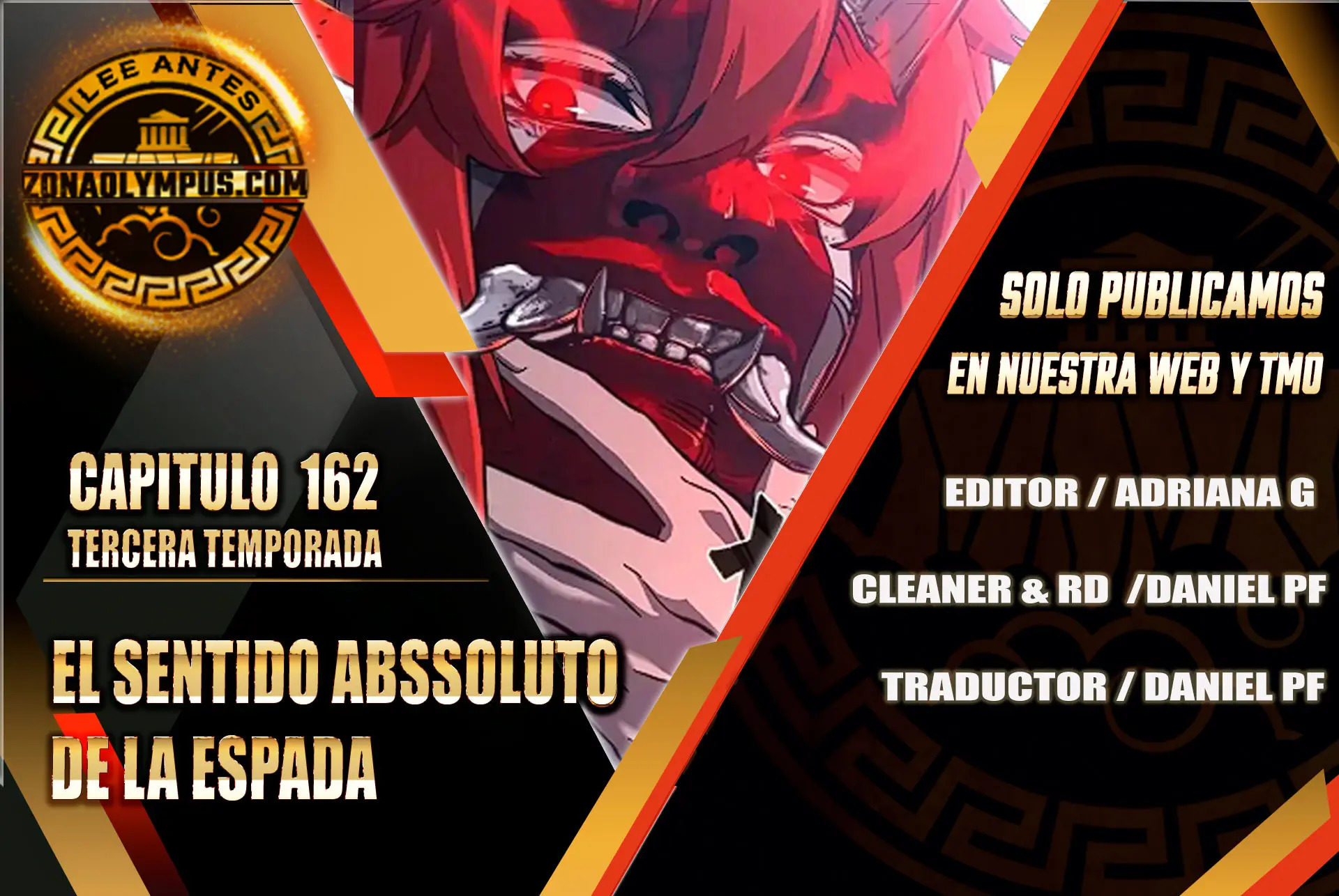 Read Absolute Sword Sense Español Manga Online