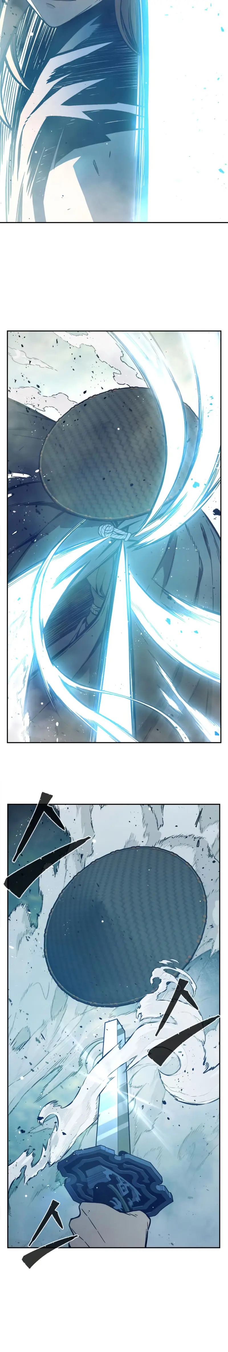 Read Absolute Sword Sense Español Manga Online