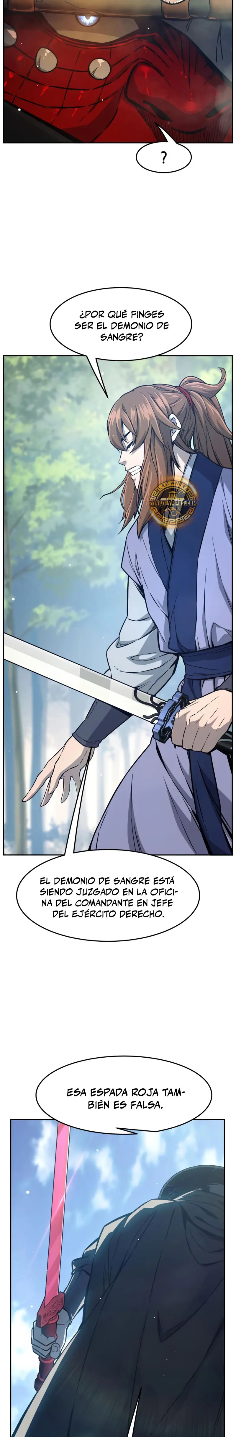 Read Absolute Sword Sense Español Manga Online