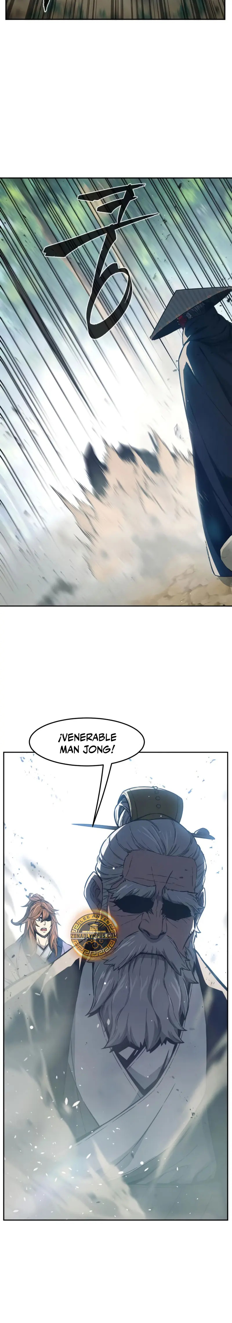 Read Absolute Sword Sense Español Manga Online