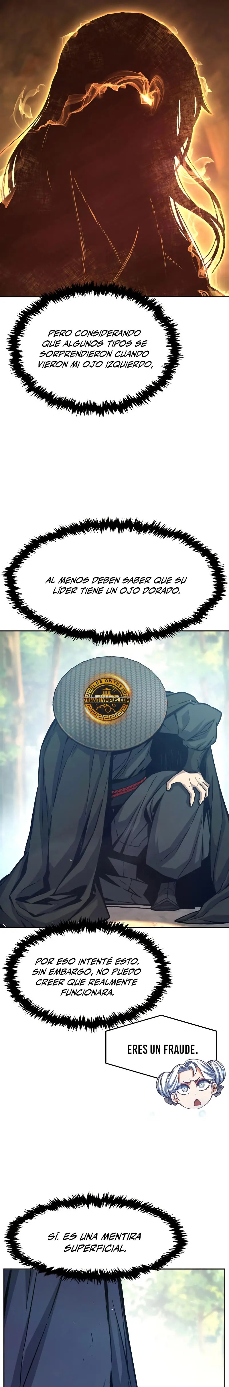 Read Absolute Sword Sense Español Manga Online