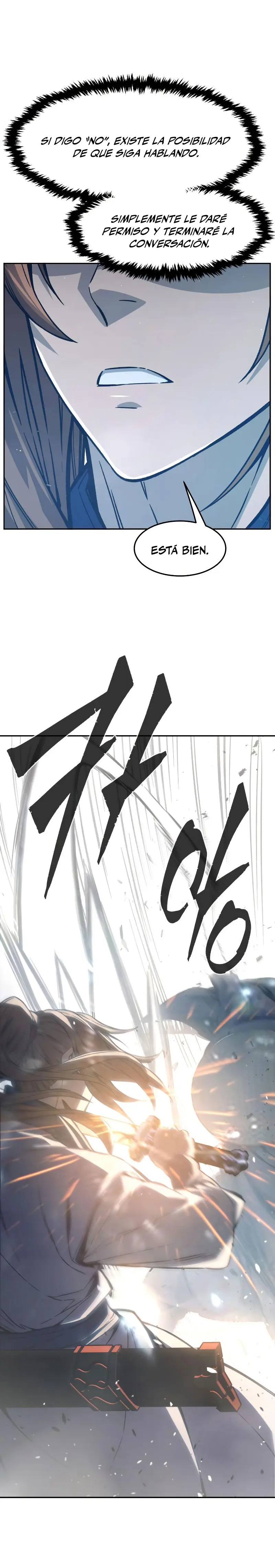 Read Absolute Sword Sense Español Manga Online