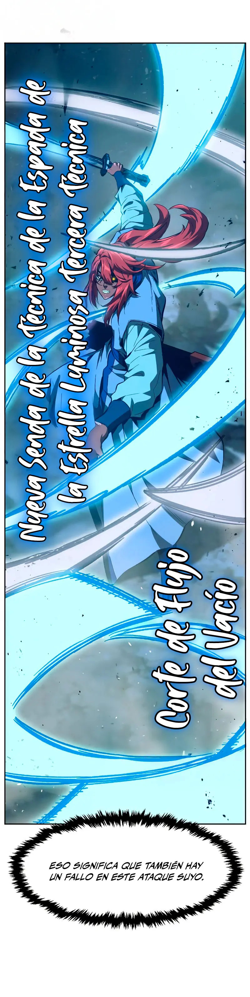 Read Absolute Sword Sense Español Manga Online