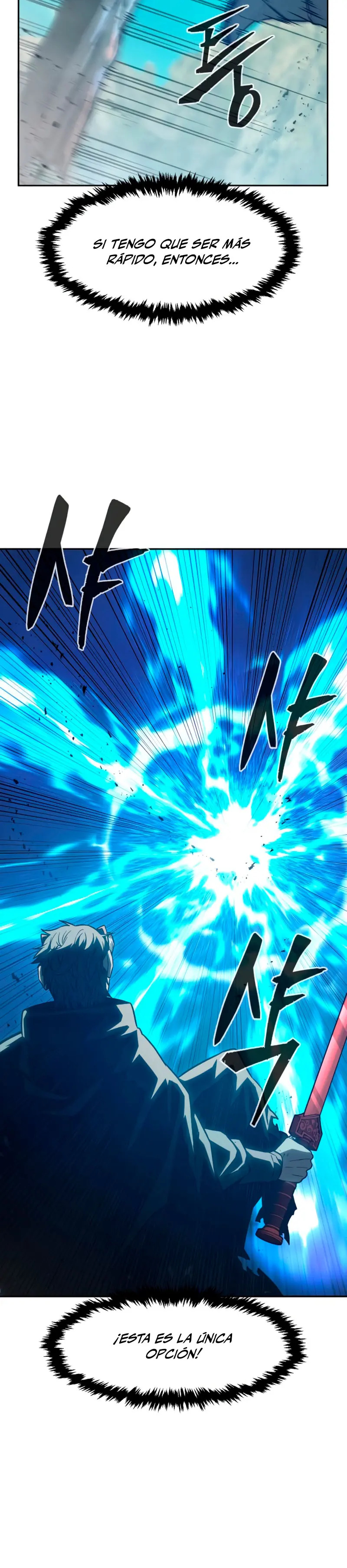 Read Absolute Sword Sense Español Manga Online