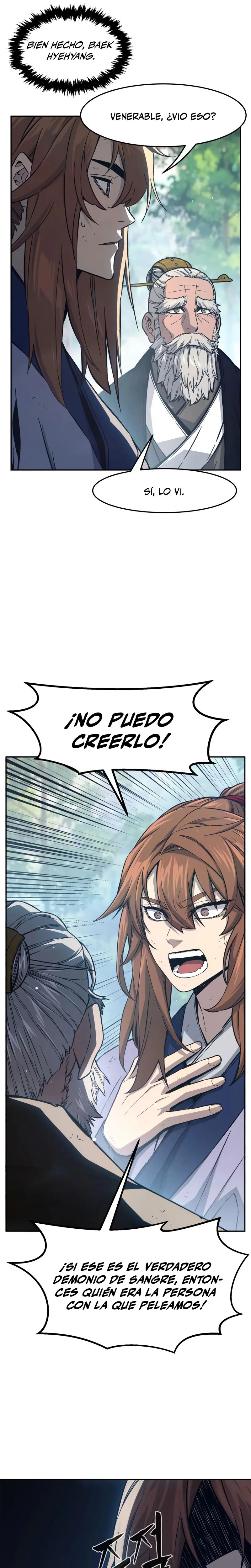 Read Absolute Sword Sense Español Manga Online