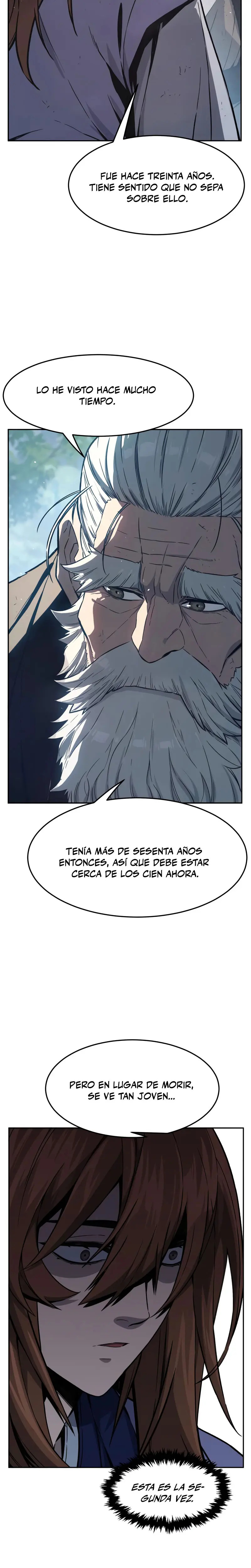 Read Absolute Sword Sense Español Manga Online