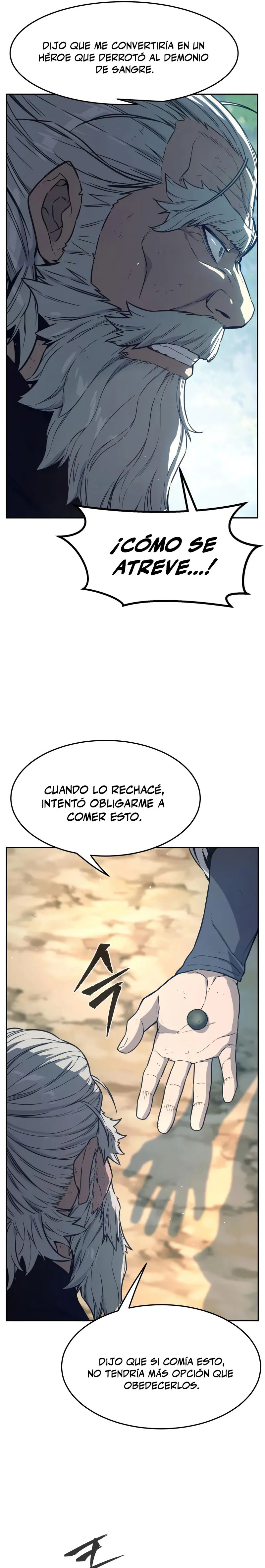 Read Absolute Sword Sense Español Manga Online