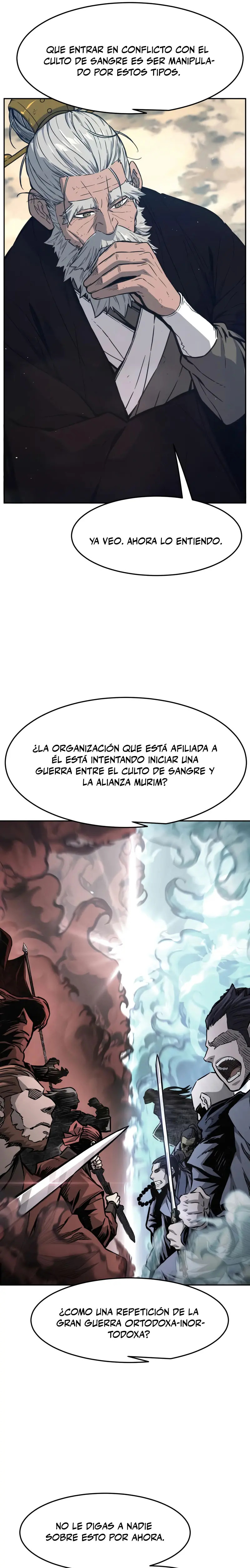 Read Absolute Sword Sense Español Manga Online