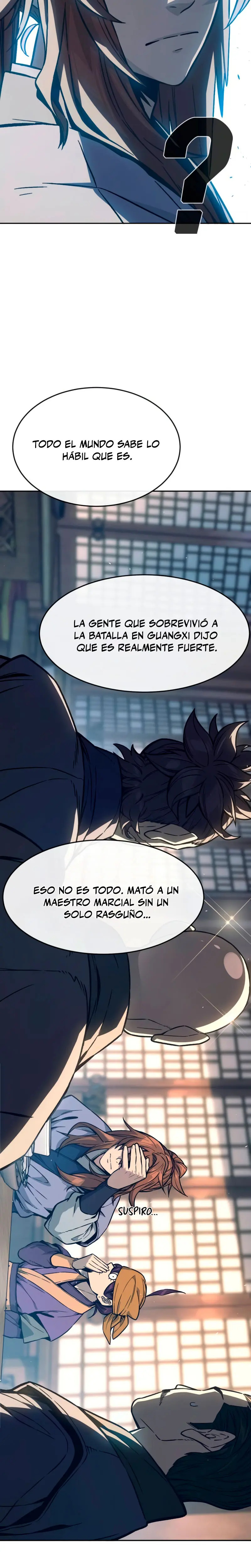 Read Absolute Sword Sense Español Manga Online