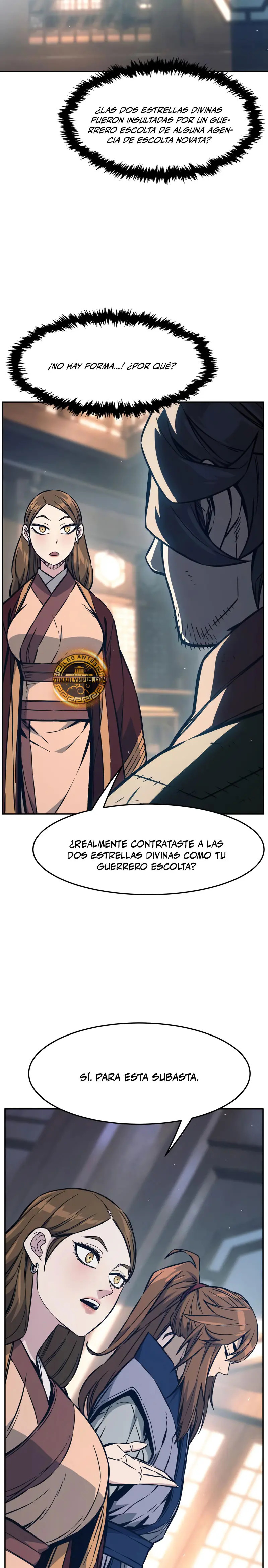 Read Absolute Sword Sense Español Manga Online