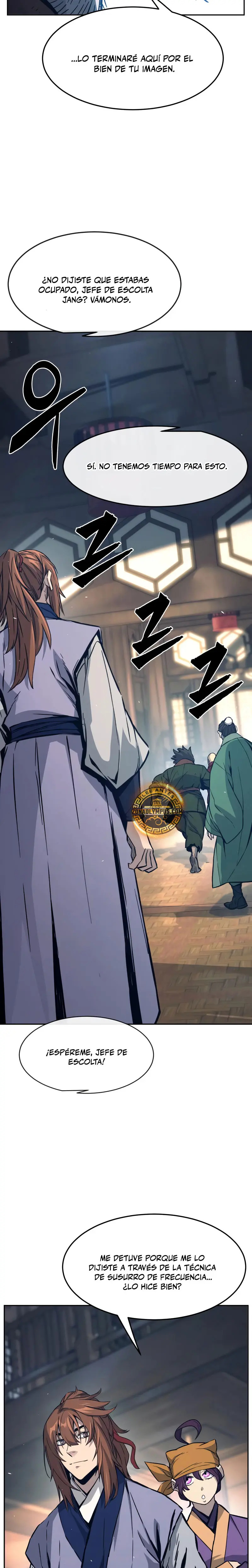 Read Absolute Sword Sense Español Manga Online