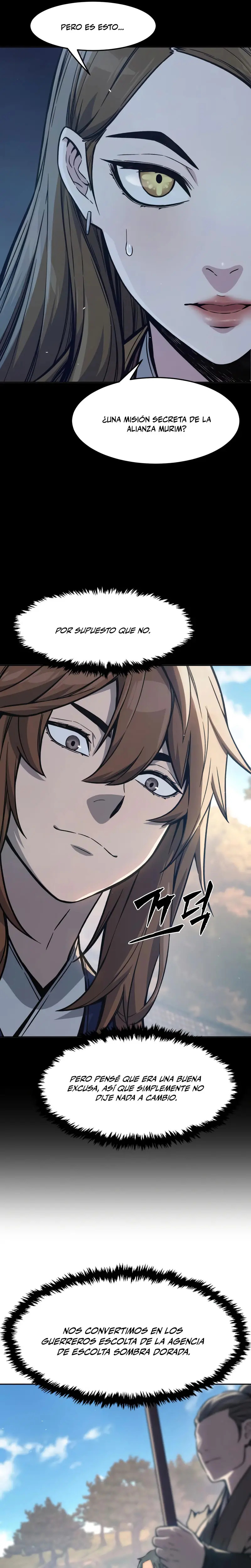 Read Absolute Sword Sense Español Manga Online