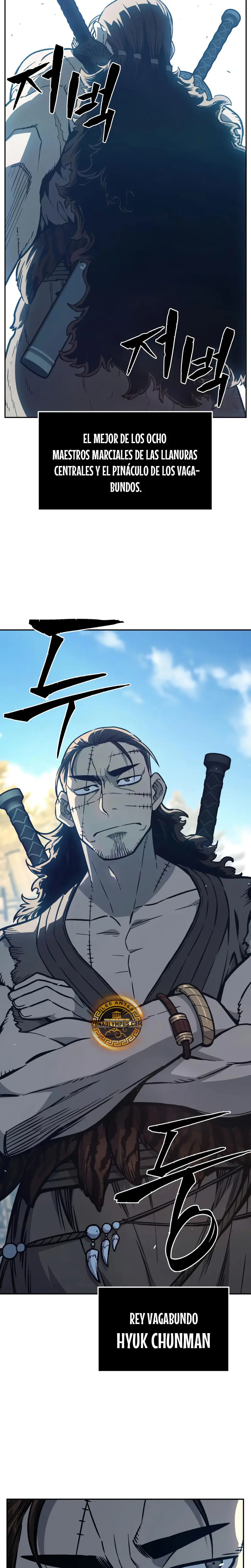 Read Absolute Sword Sense Español Manga Online