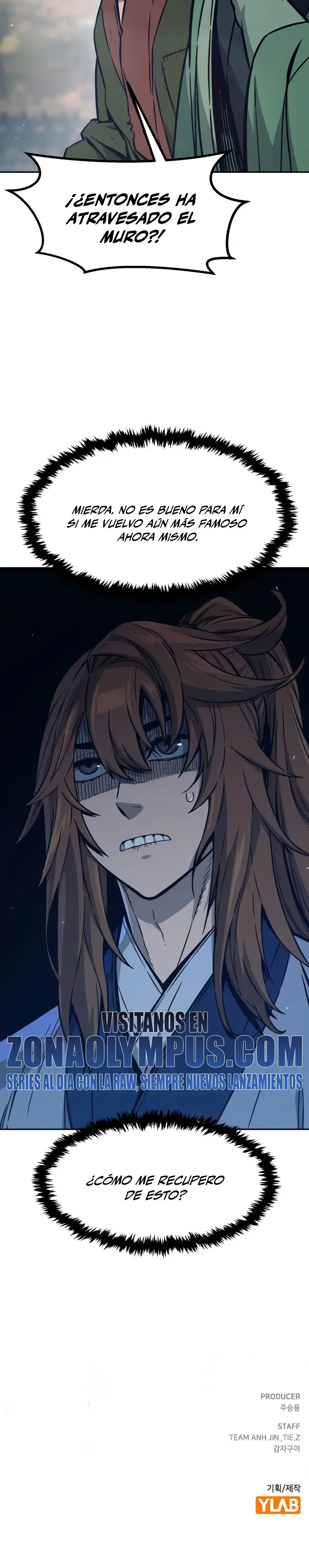 Read Absolute Sword Sense Español Manga Online