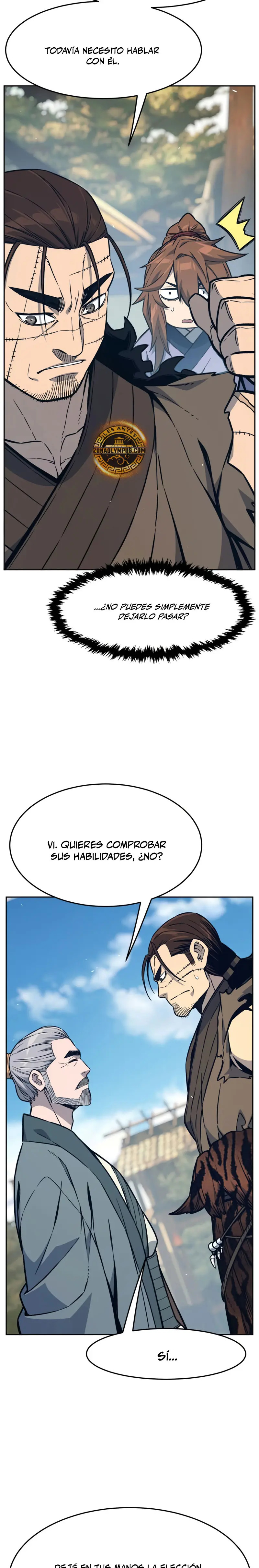 Read Absolute Sword Sense Español Manga Online