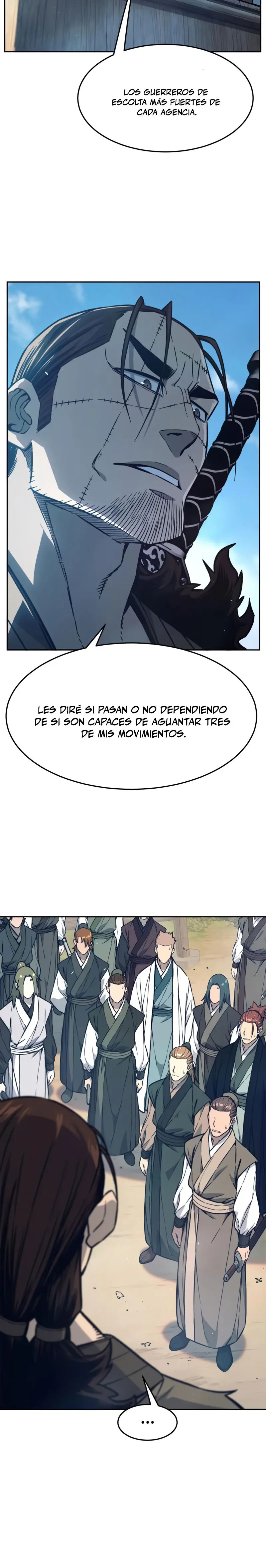 Read Absolute Sword Sense Español Manga Online