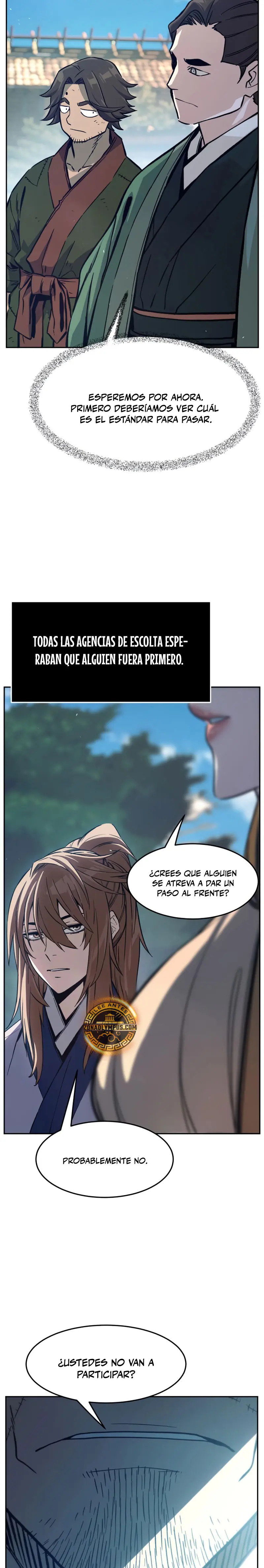 Read Absolute Sword Sense Español Manga Online