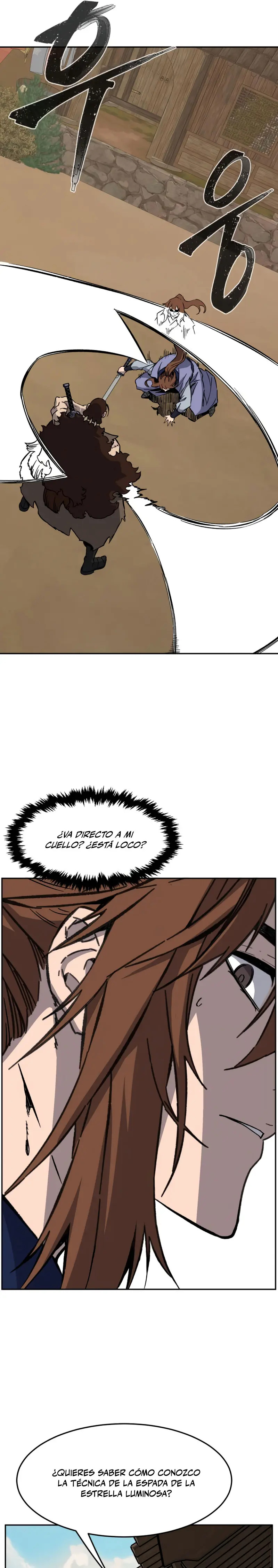 Read Absolute Sword Sense Español Manga Online