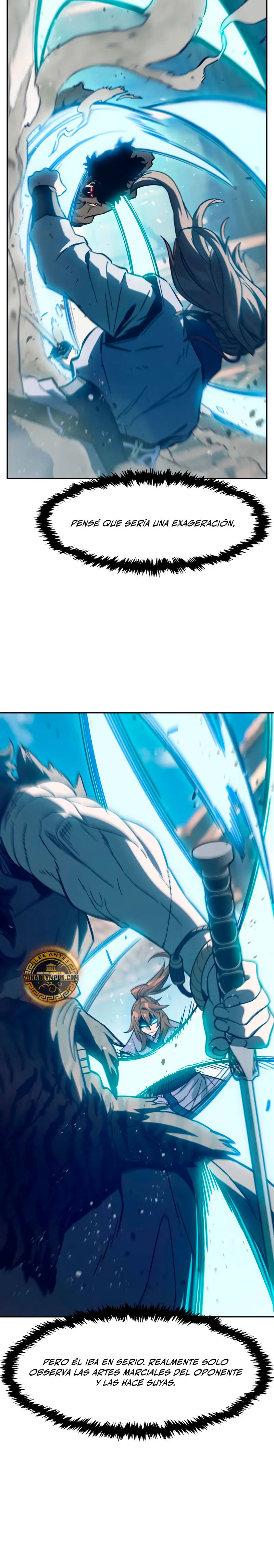 Read Absolute Sword Sense Español Manga Online