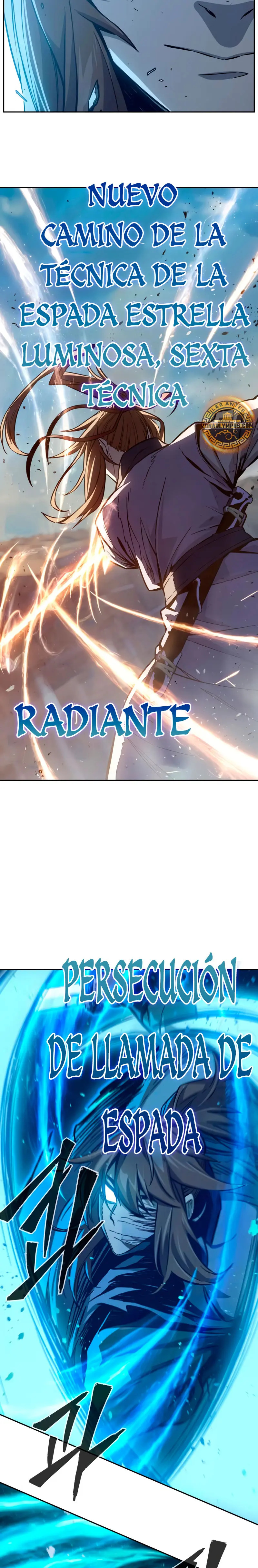 Read Absolute Sword Sense Español Manga Online