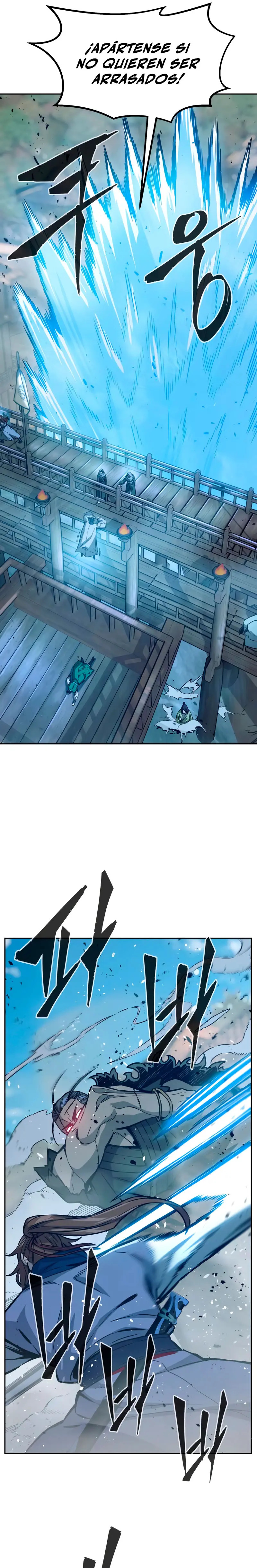 Read Absolute Sword Sense Español Manga Online