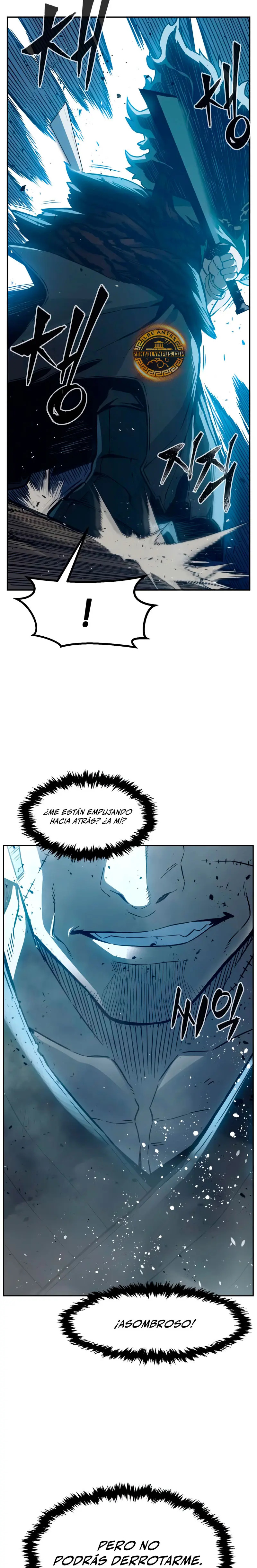 Read Absolute Sword Sense Español Manga Online