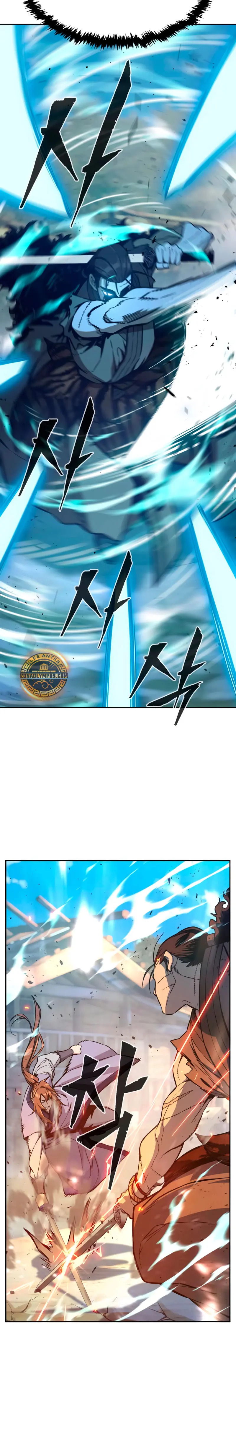 Read Absolute Sword Sense Español Manga Online