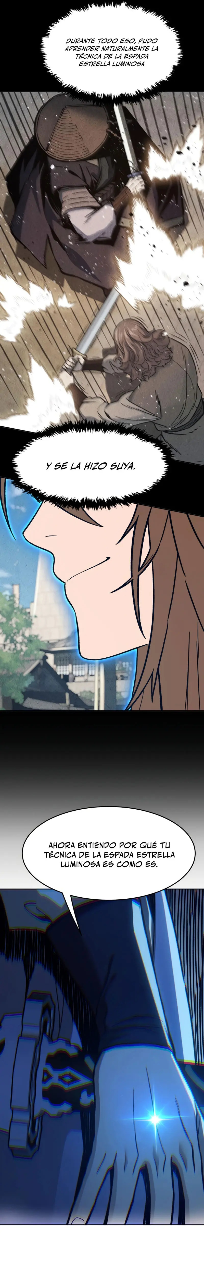 Read Absolute Sword Sense Español Manga Online