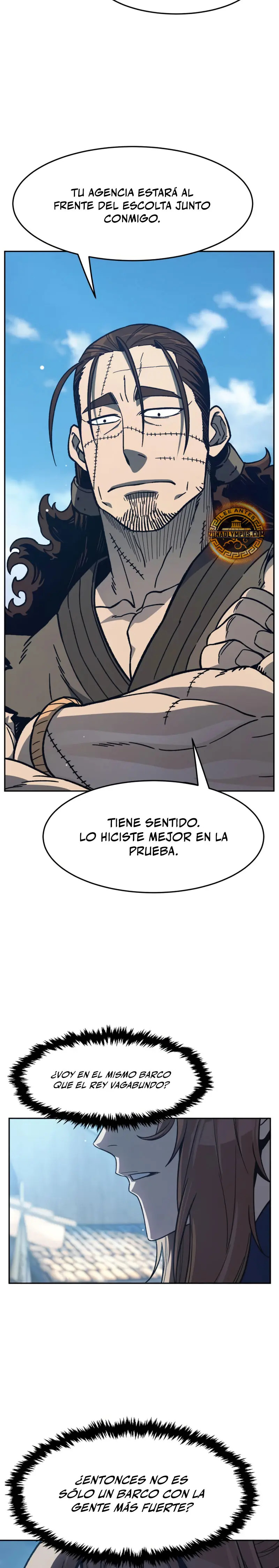 Read Absolute Sword Sense Español Manga Online