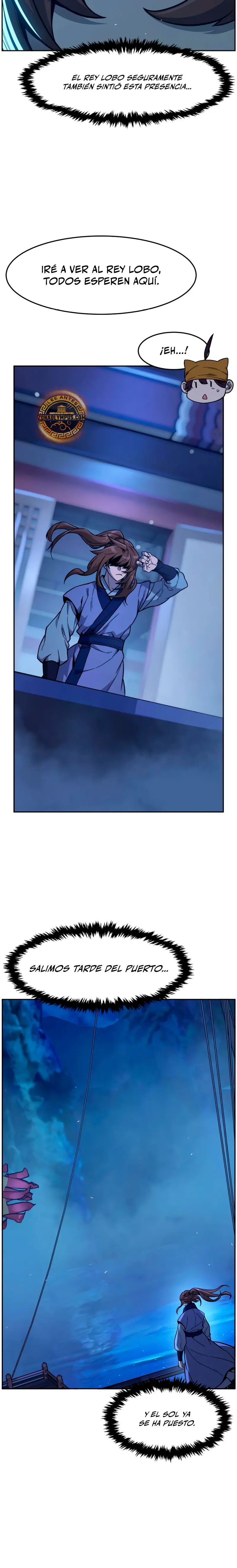 Read Absolute Sword Sense Español Manga Online