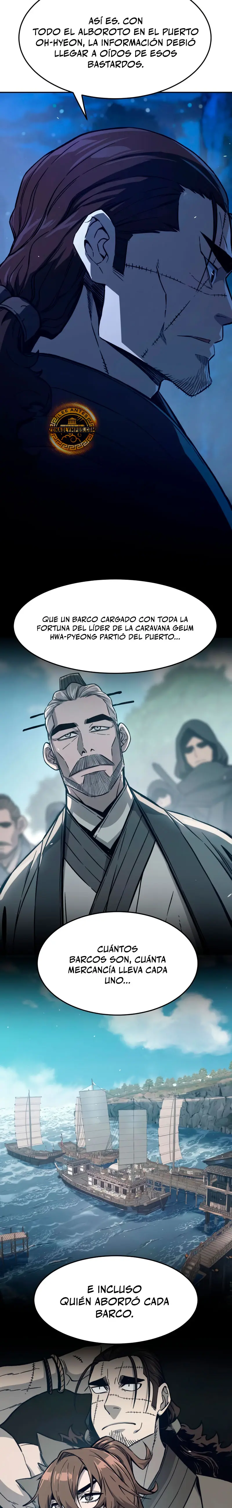 Read Absolute Sword Sense Español Manga Online