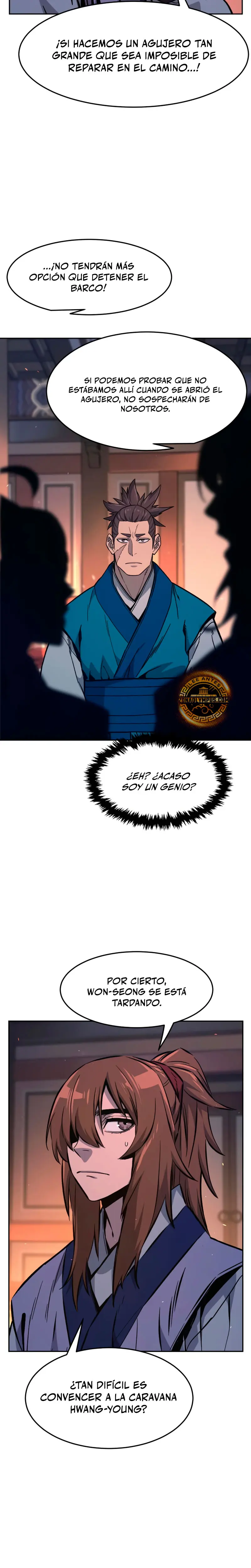 Read Absolute Sword Sense Español Manga Online