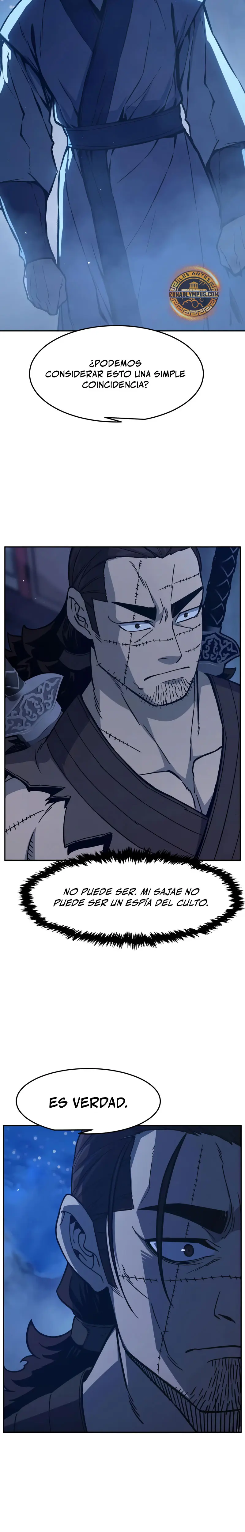 Read Absolute Sword Sense Español Manga Online