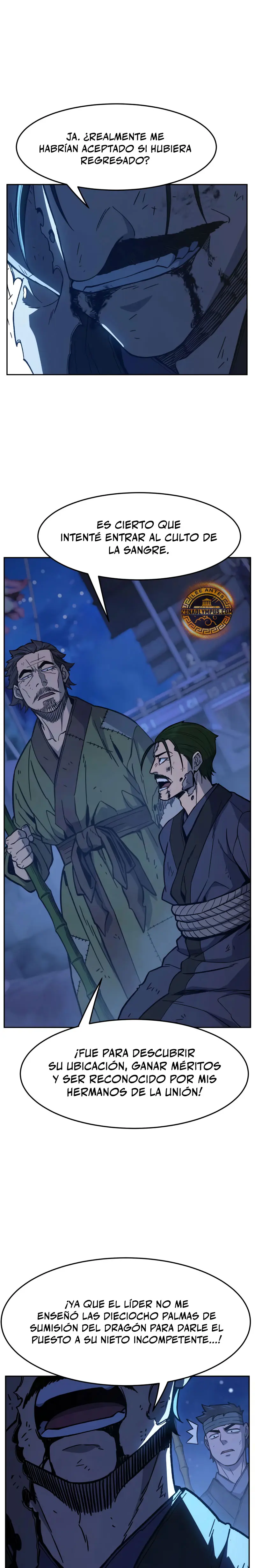 Read Absolute Sword Sense Español Manga Online