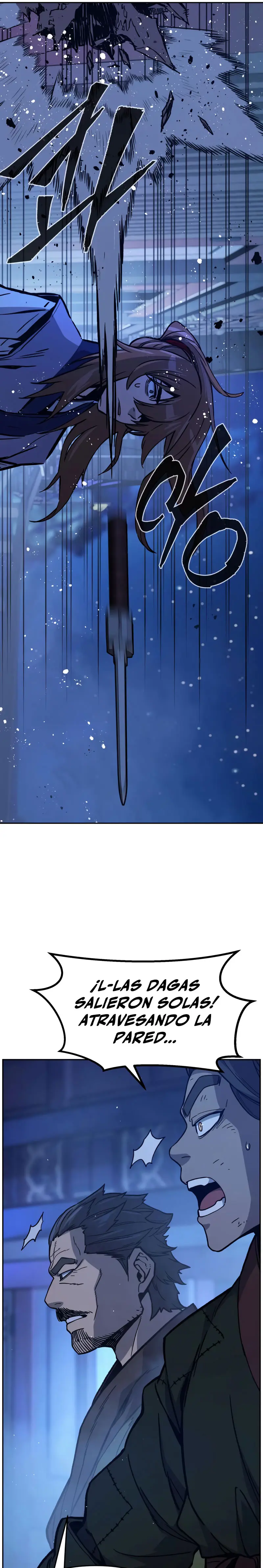 Read Absolute Sword Sense Español Manga Online