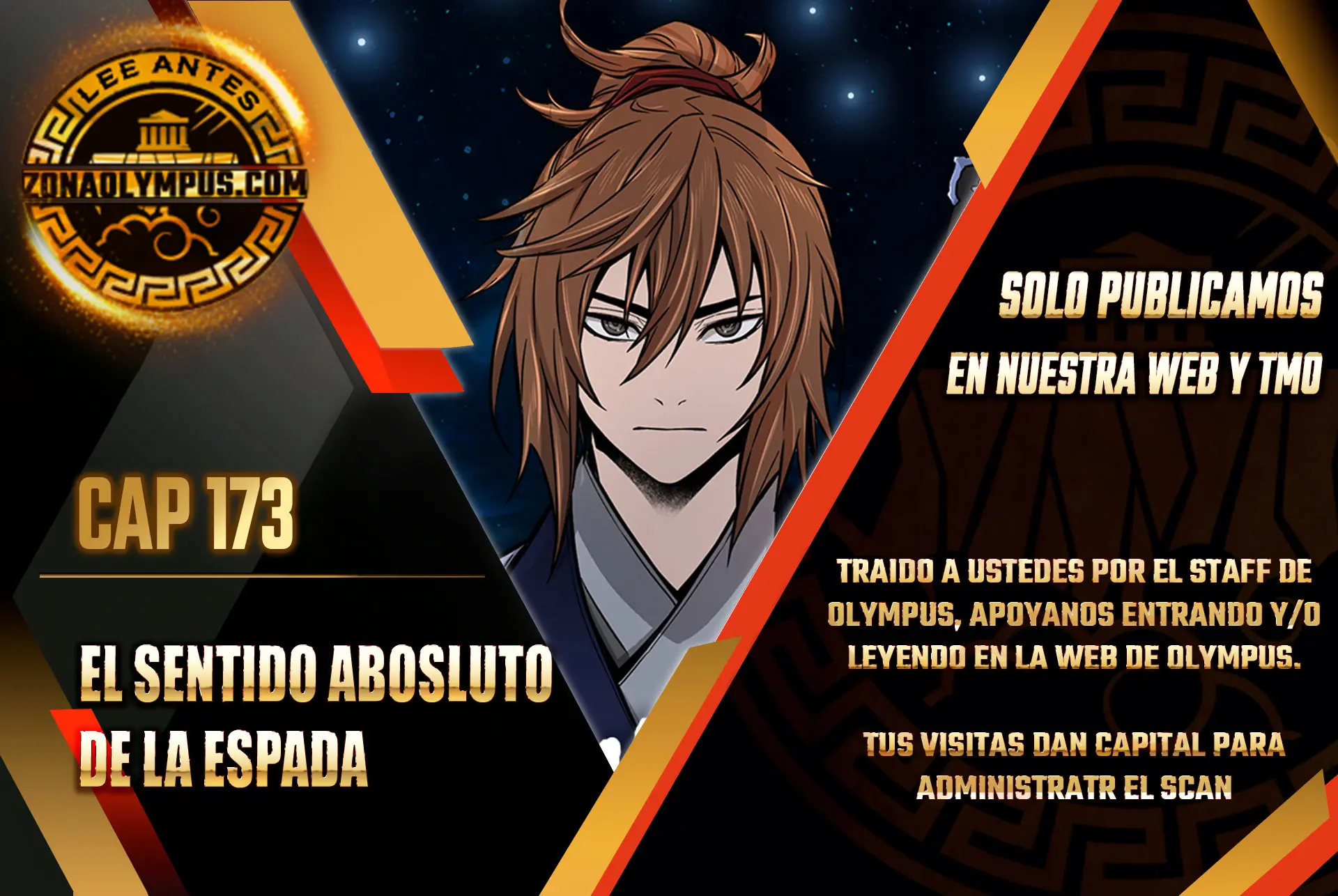 Read Absolute Sword Sense Español Manga Online