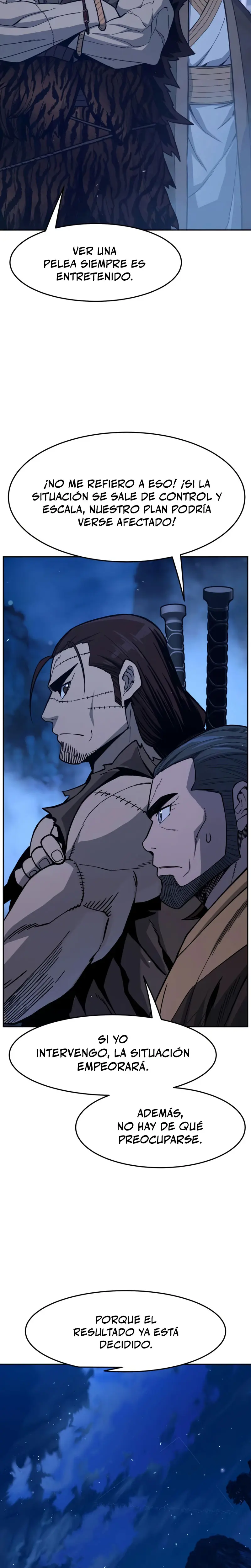 Read Absolute Sword Sense Español Manga Online